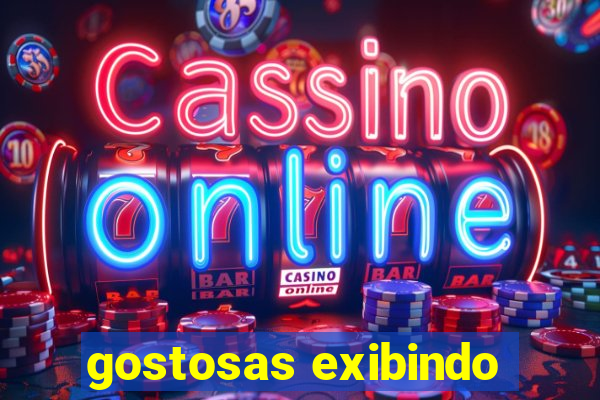 gostosas exibindo